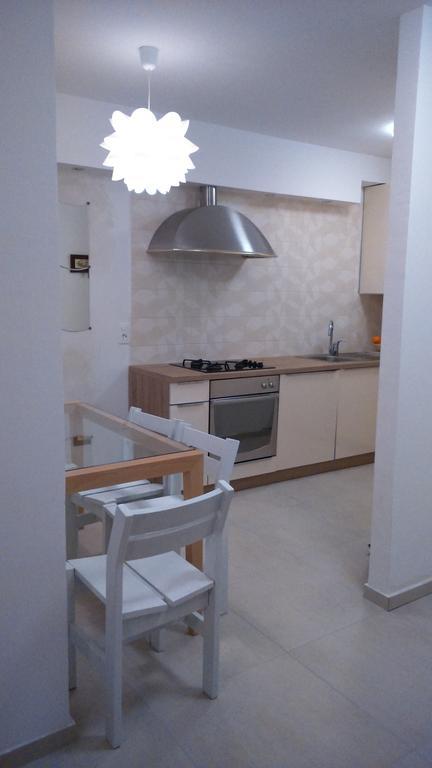 Apartment Lena Cizici Quarto foto