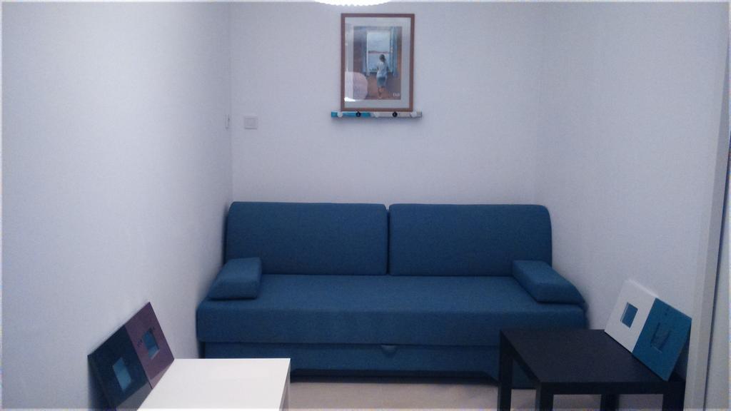 Apartment Lena Cizici Quarto foto